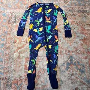 Little Sleepies Galaxy Dragons Zippy